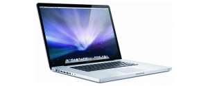 Early/Mid 2009 17" MacBook Pro